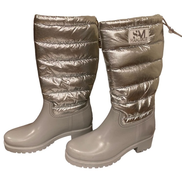 SAM Edelman Tall Boots - Picture 1 of 8
